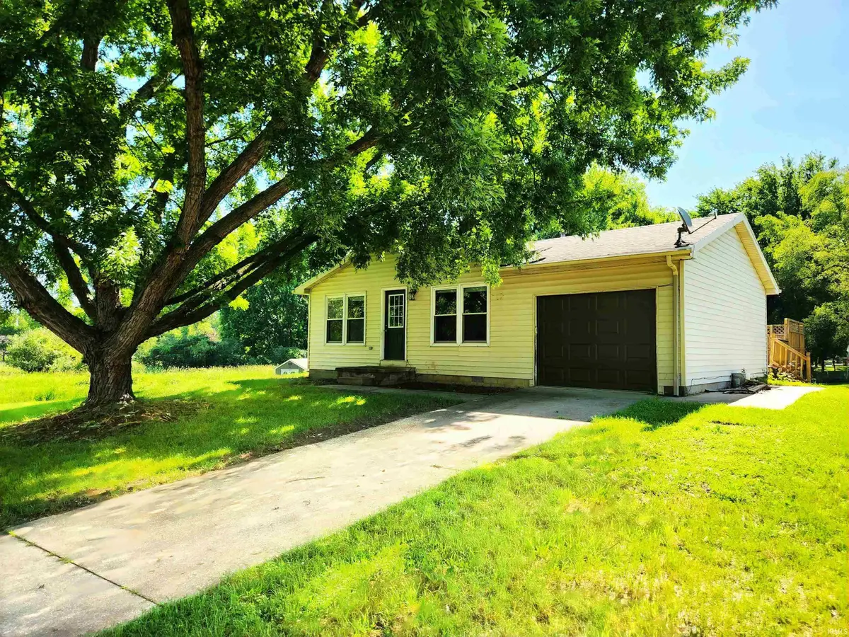 404 Aspen Court, Warsaw, IN 46580 - #1