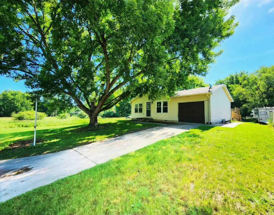 404 Aspen Court, Warsaw, IN 46580 - #2