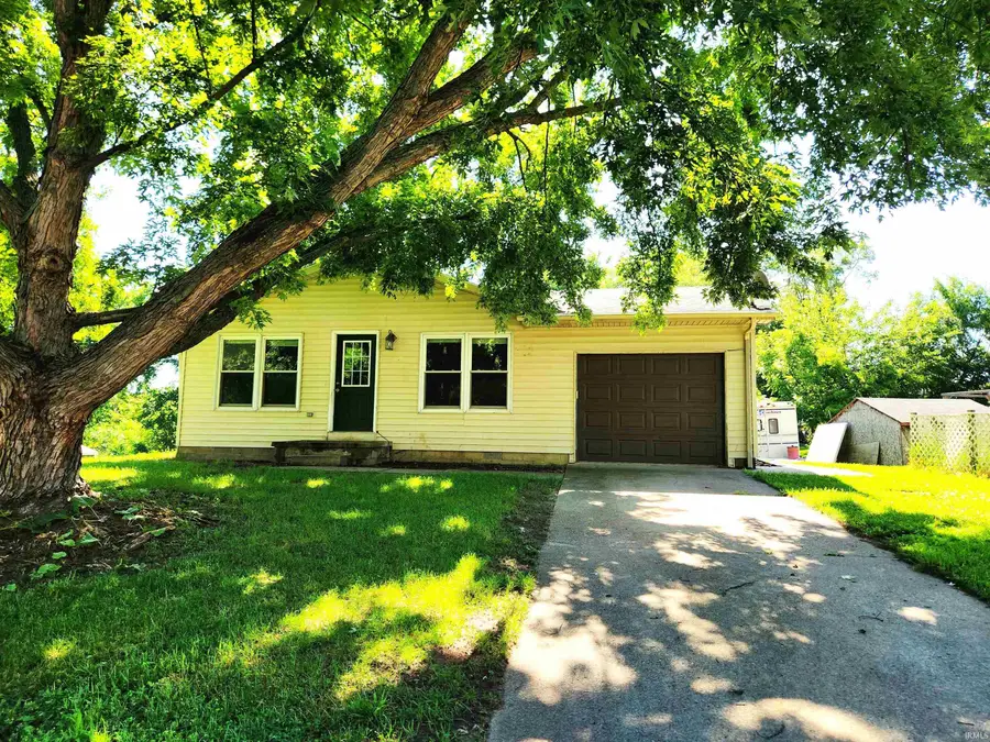 404 Aspen Court, Warsaw, IN 46580 - #3