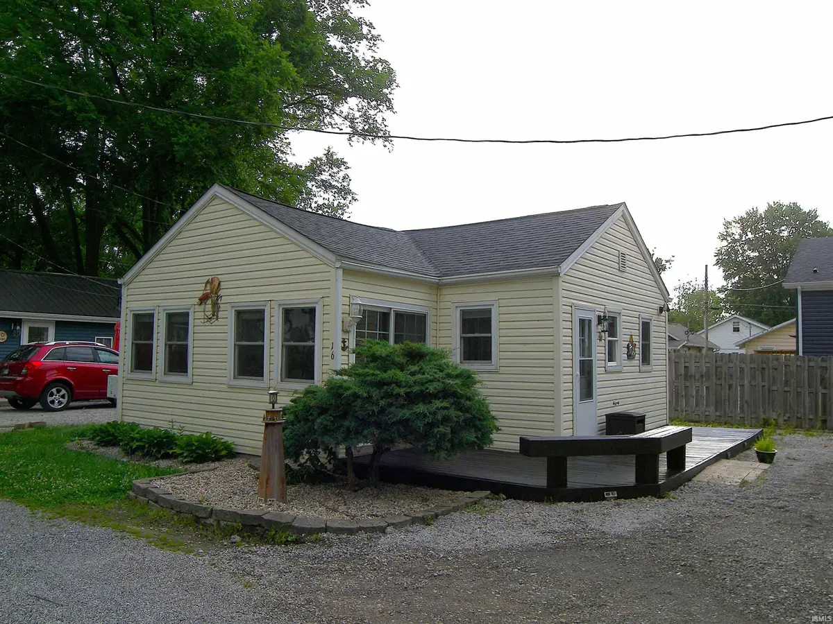 16 Ems B57 Lane, Warsaw, IN 46582 - #1