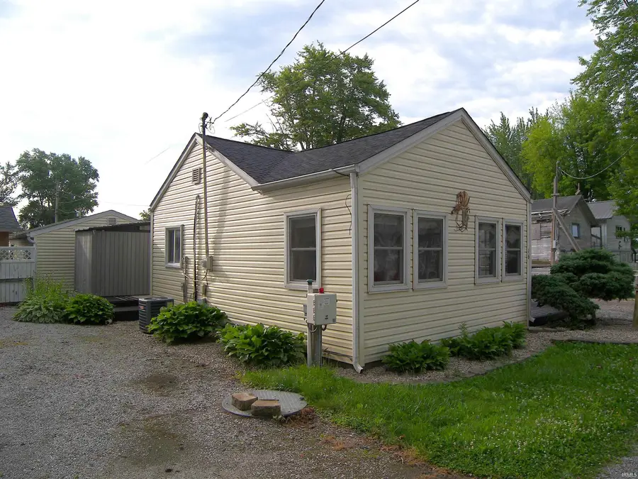 16 Ems B57 Lane, Warsaw, IN 46582 - #3