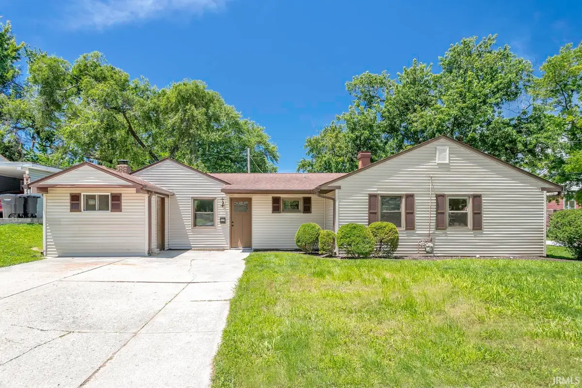 3300 Longlois Drive, Lafayette, IN 47904 - #1