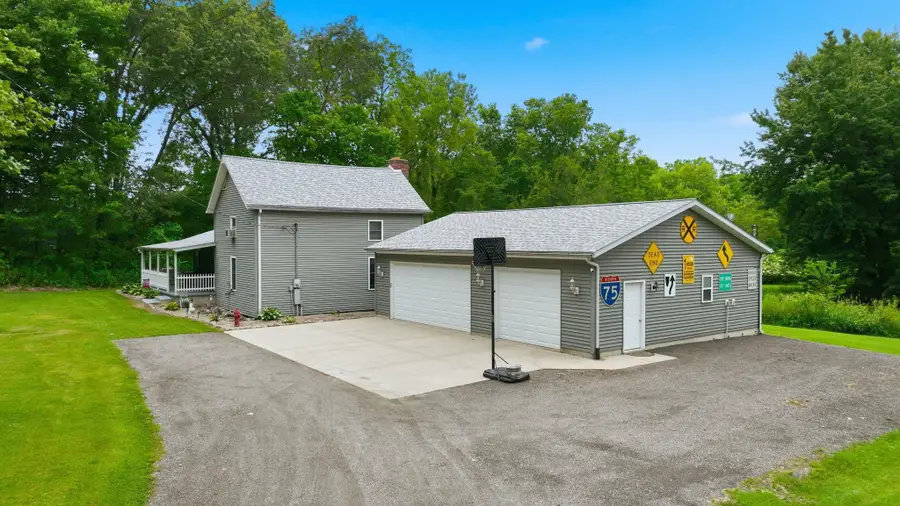 3055 S Trail Ridge Road, Warsaw, IN 46580 - #2