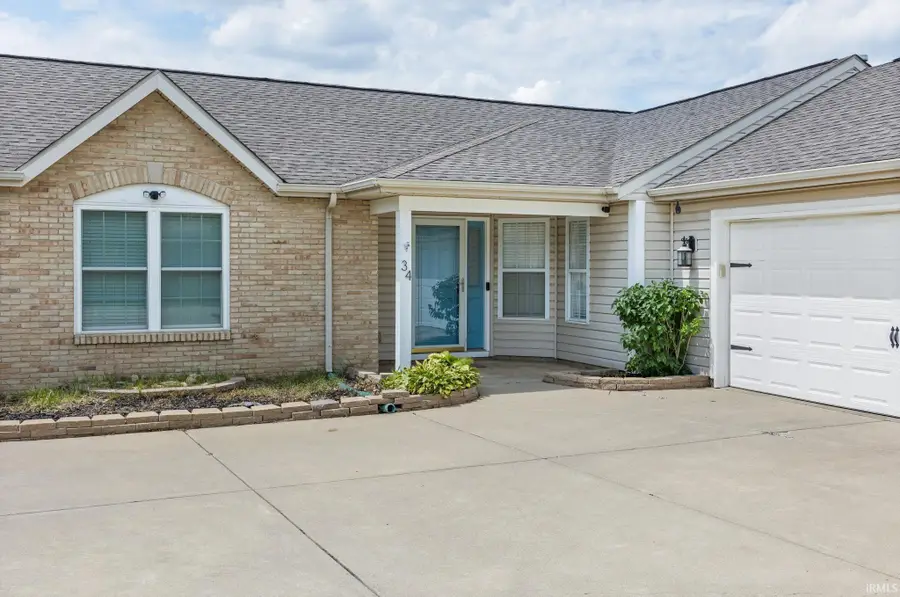34 Kingfisher Circle, Lafayette, IN 47909 - #3
