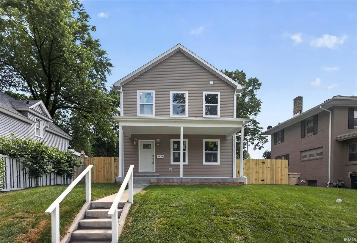 1026 Clover Street, South Bend, IN 46615 - #1