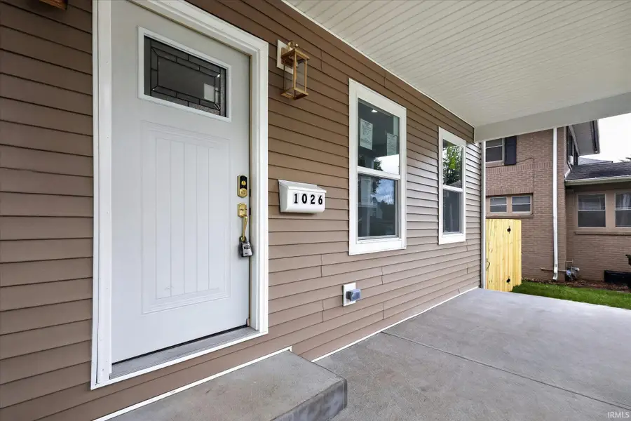 1026 Clover Street, South Bend, IN 46615 - #3