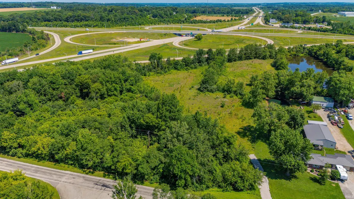 0 E 1300 S, Elberfeld, IN 47613 - #1