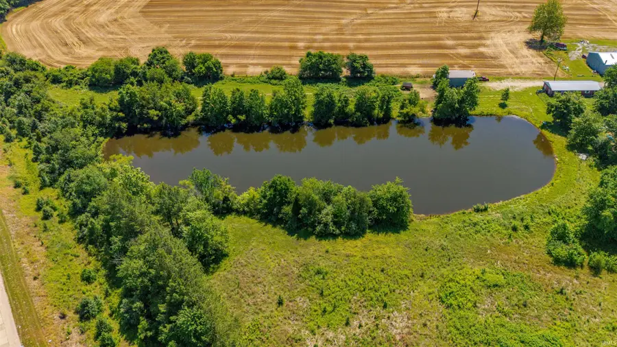 0 E 1300 S, Elberfeld, IN 47613 - #3