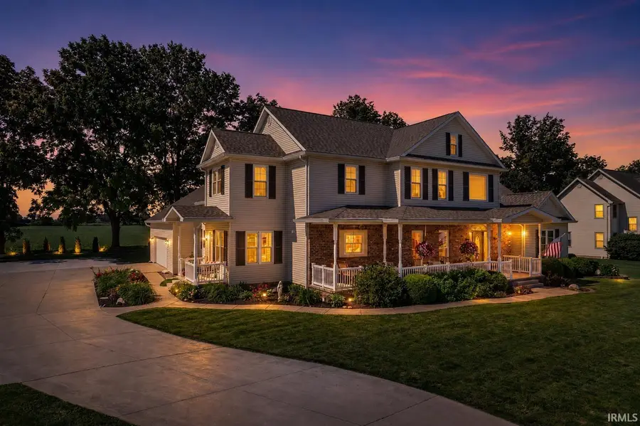 2909 W Bonaire Avenue, Muncie, IN 47302 - #2