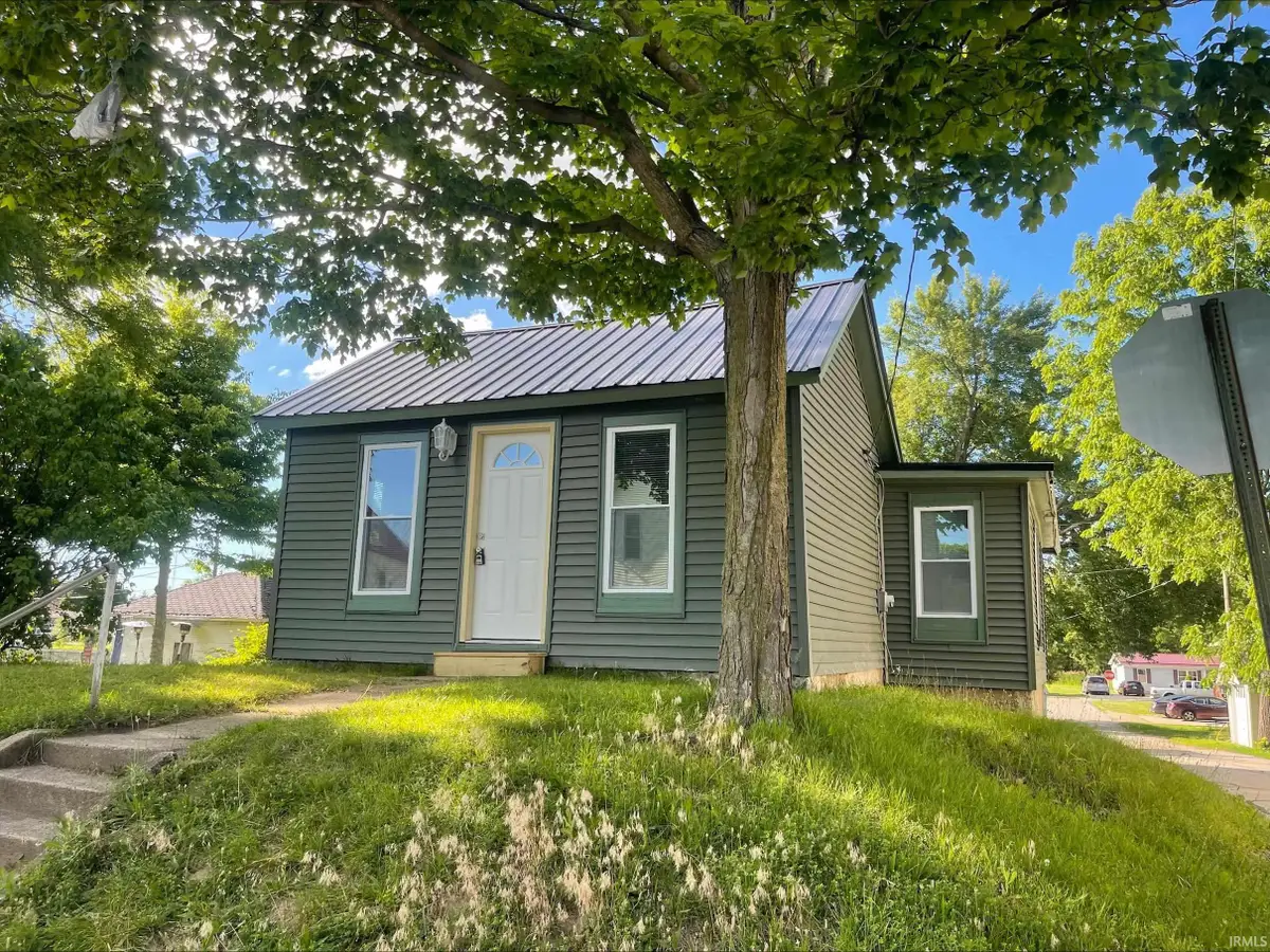 309 5th Street, Ligonier, IN 46767 - #1