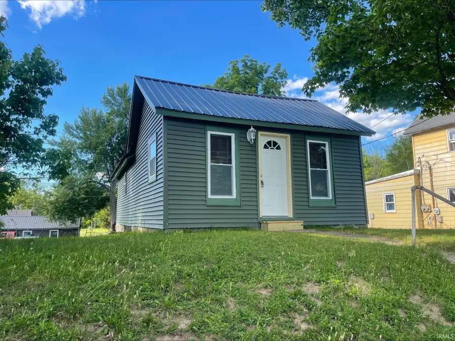 309 5th Street, Ligonier, IN 46767 - #2