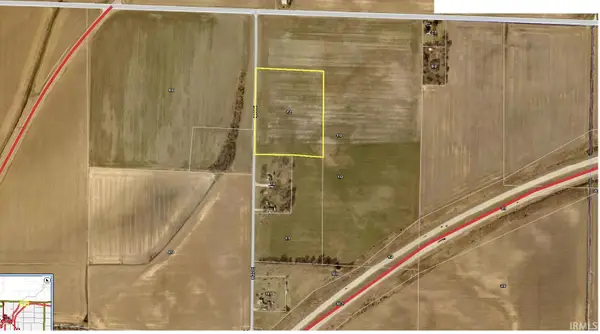 00000 N 600 E, Elnora, IN 47529