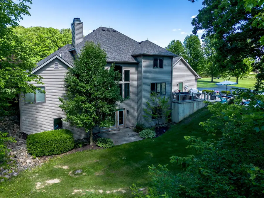 7296 N Clear Creek Road, Huntington, IN 46750 - #3
