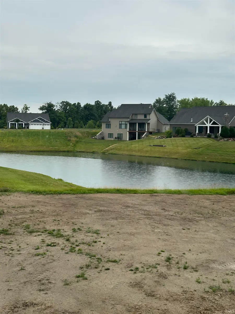18037 Tullymore Lane, Leo, IN 46765 - #3