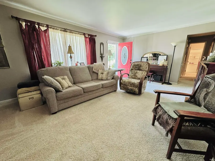 3314 W Virginia Street, Evansville, IN 47712 - #2