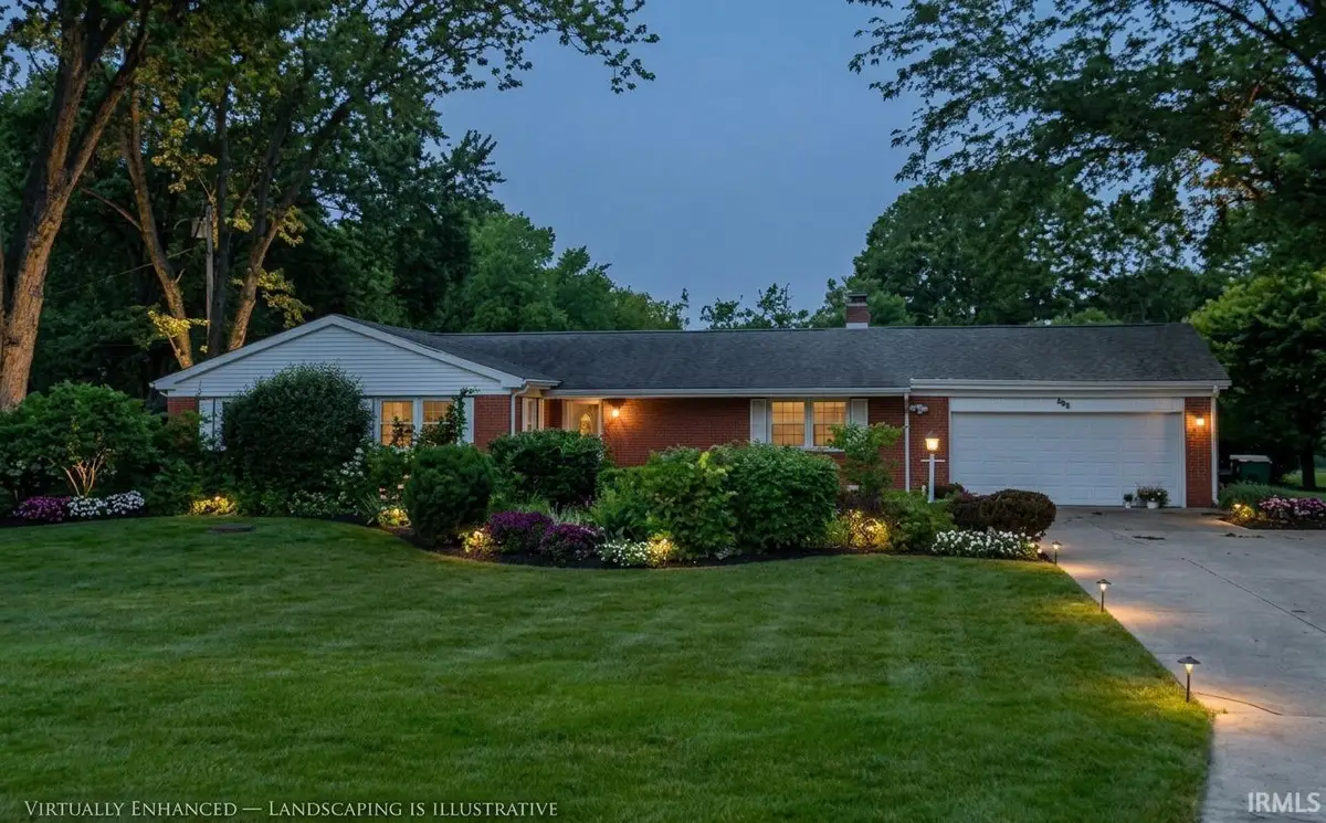 1607 S Main Street, Mishawaka, IN 46544 - #1