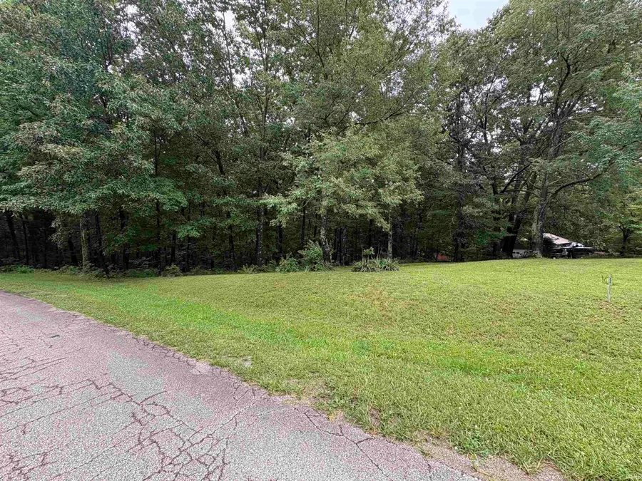 860 E Carol Drive, Santa Claus, IN 47579 - #2