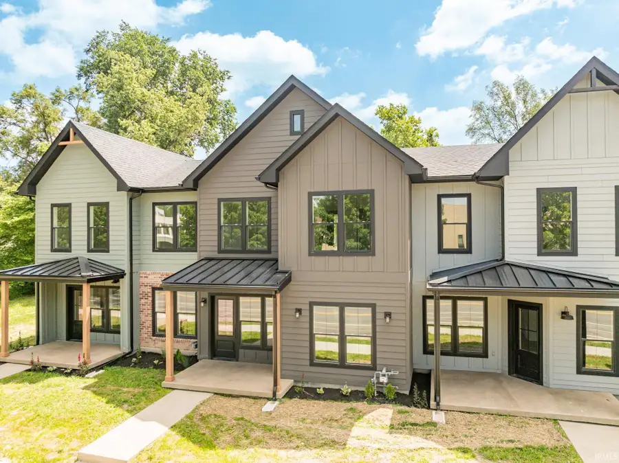 716 N Walnut Street, Muncie, IN 47305 - #2