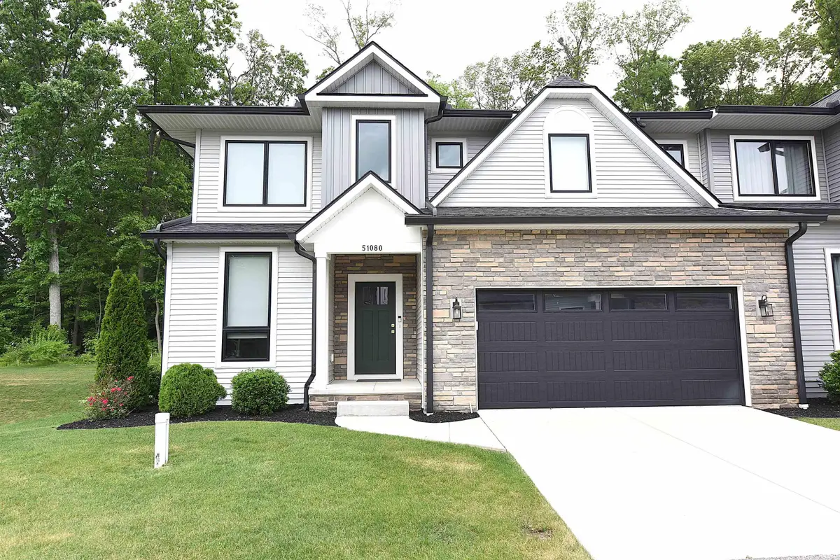 51080 Cherry Road, Granger, IN 46530 - #1