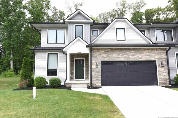 51080 Cherry Road, Granger, IN 46530