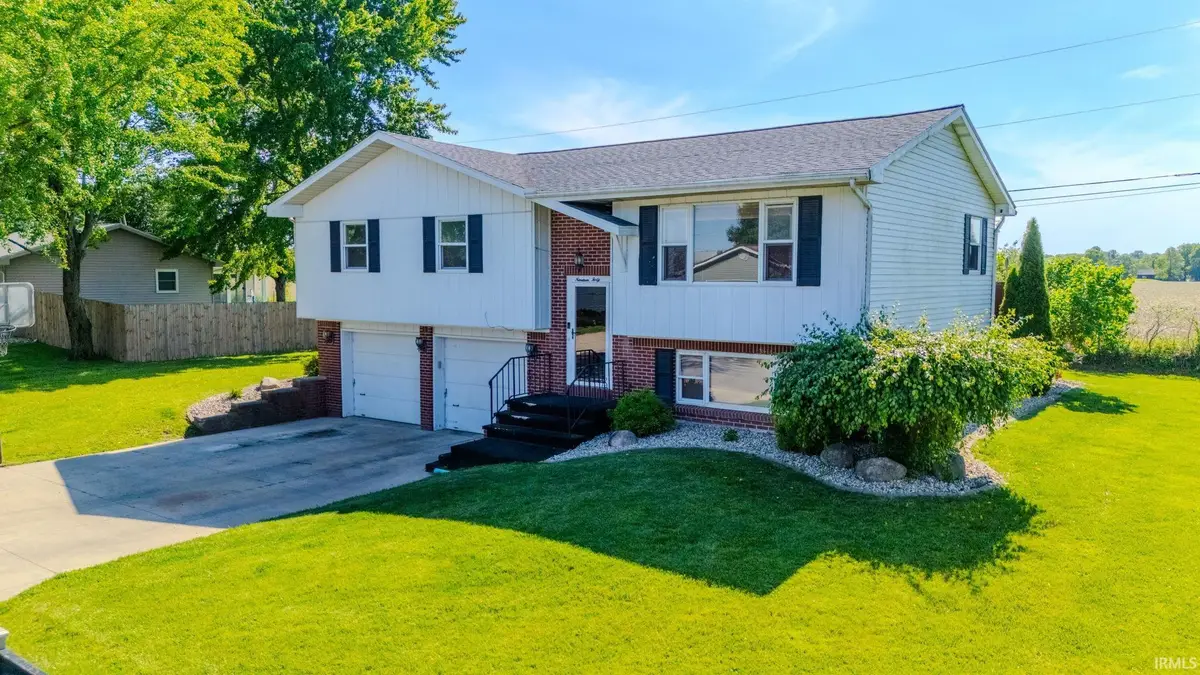 1940 Glendale Drive, Wabash, IN 46992 - #1