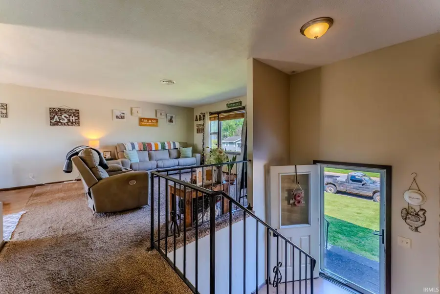 1940 Glendale Drive, Wabash, IN 46992 - #3