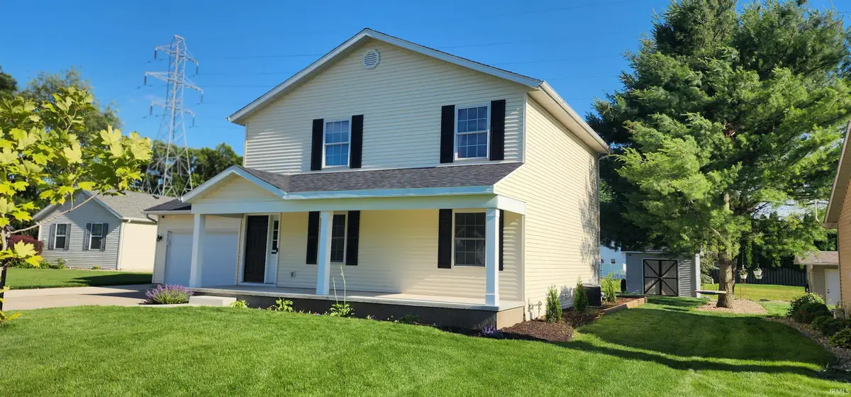 23036 S Oakleaf Drive, Elkhart, IN 46514 - #1