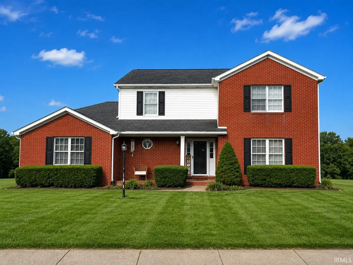 4566 Ivy Glenn Drive, Newburgh, IN 47630 - #1