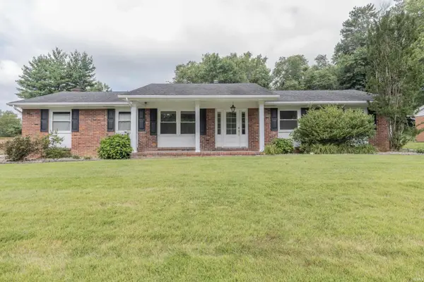 5608 Winston Road, Evansville, IN 47710
