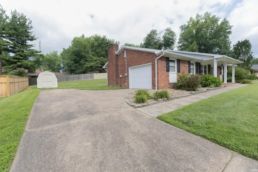 5608 Winston Road, Evansville, IN 47710 - #2
