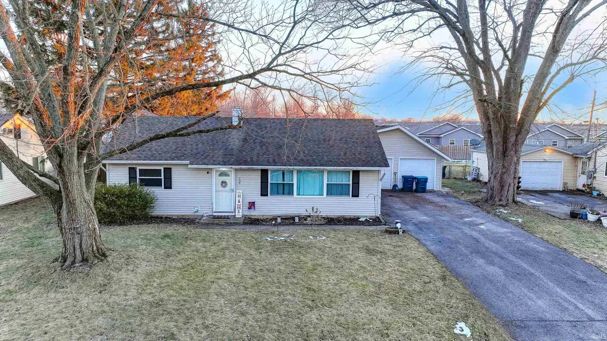 739 Houston Drive, New Haven, IN 46774 - #1