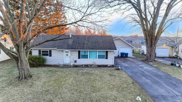 739 Houston Drive, New Haven, IN 46774