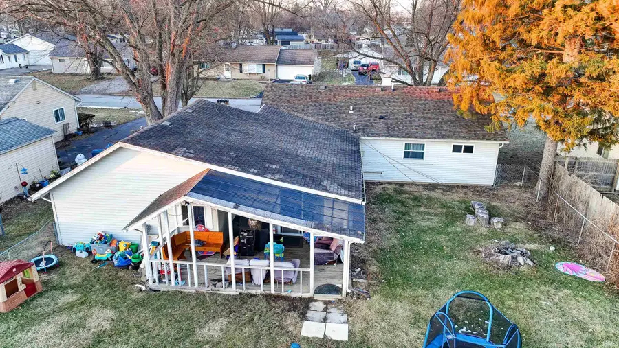 739 Houston Drive, New Haven, IN 46774 - #3