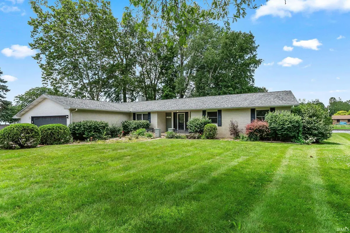 1727 Sunfish Drive, Warsaw, IN 46580 - #1