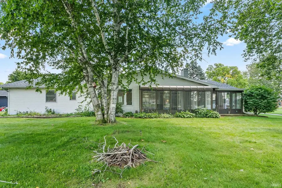 1727 Sunfish Drive, Warsaw, IN 46580 - #3