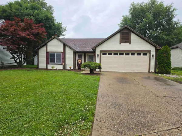 3267 Hendrickson Lane, Lafayette, IN 47909