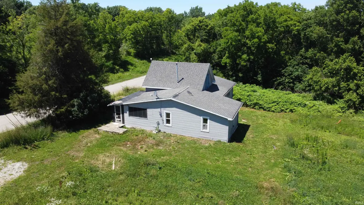 12385 N 800 W, Silver Lake, IN 46982 - #1