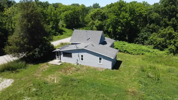 12385 N 800 W, Silver Lake, IN 46982