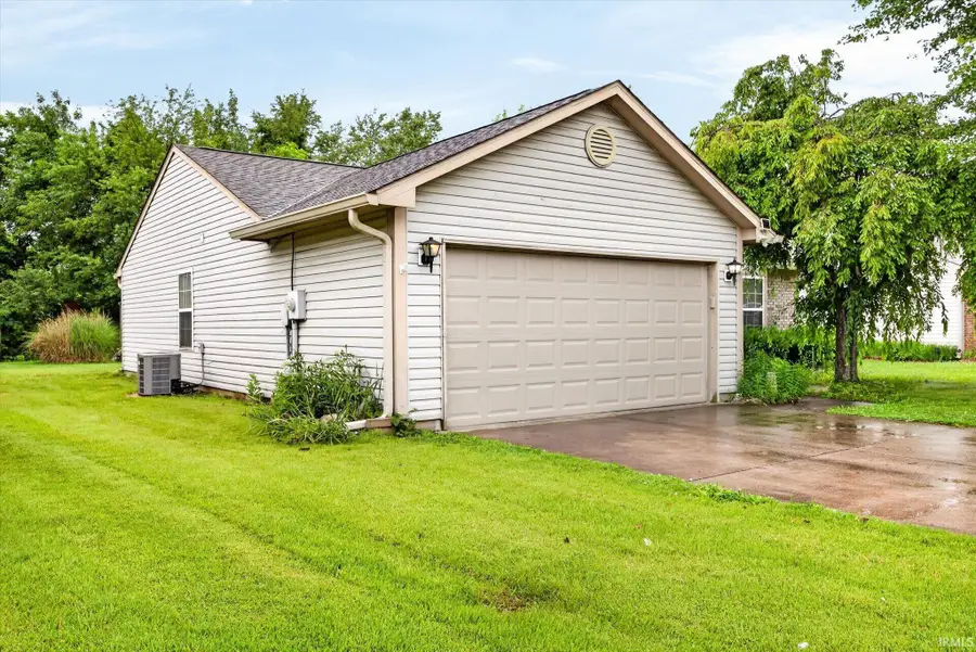 5811 W Waterstone Trace, Bloomington, IN 47403 - #2