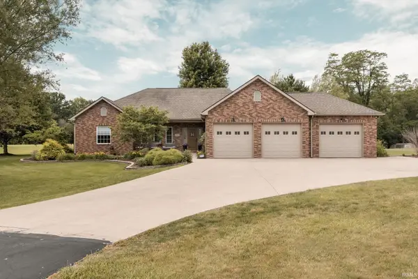 9319 Mccombs Court, Lafayette, IN 47909
