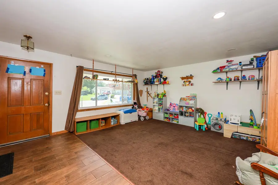 4625 Wellington Drive, Fort Wayne, IN 46806 - #2
