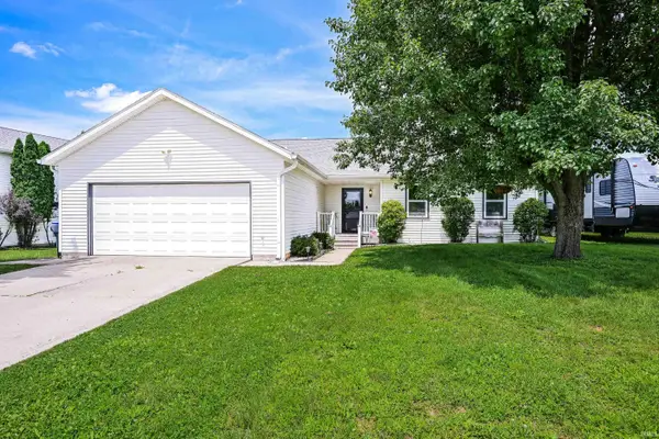 1267 E Marigold Drive, Bloomington, IN 47401