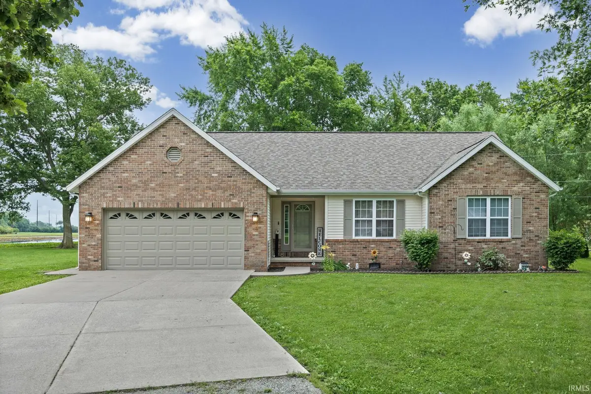 308 E 4th Street, Otterbein, IN 47970 - #1