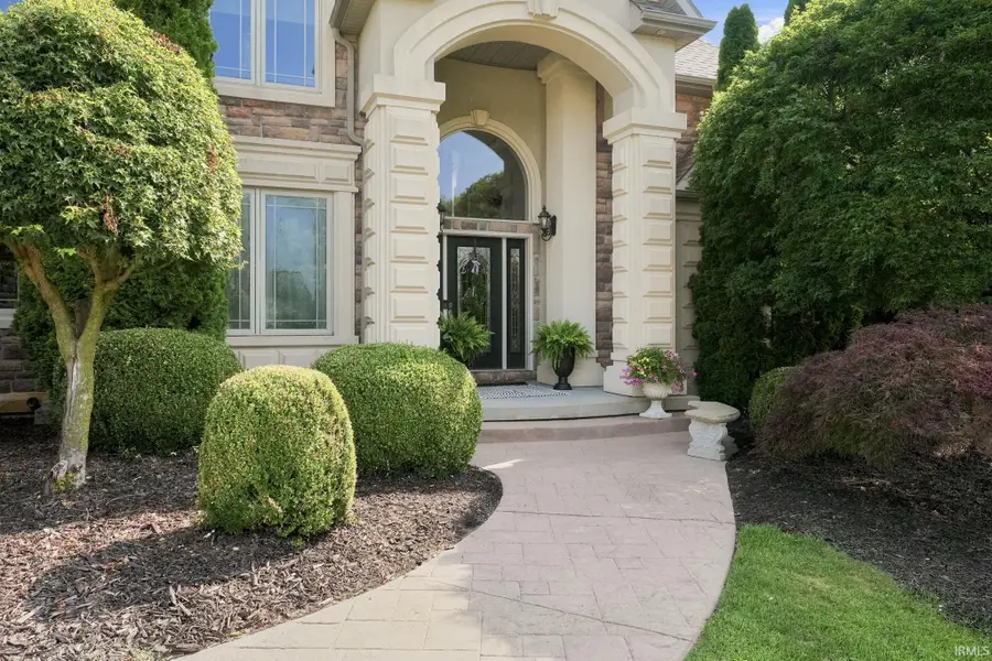 61960 Amber Meadows Court, Goshen, IN 46528 - #2