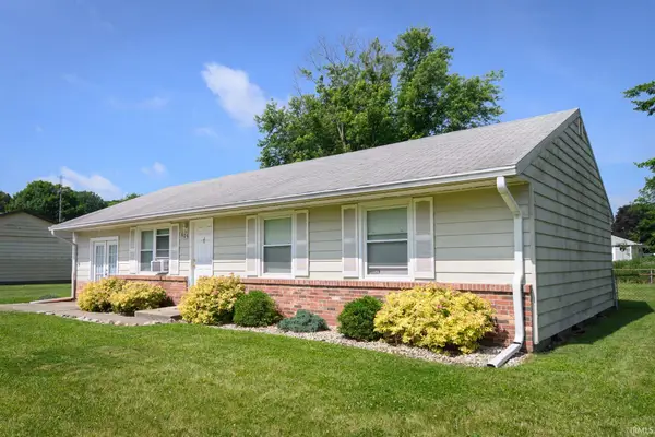 609 Michele Lane, Walton, IN 46994