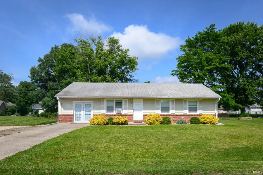 609 Michele Lane, Walton, IN 46994 - #2