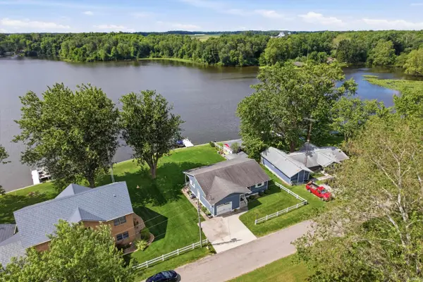 5527 W 850 S, Claypool, IN 46510