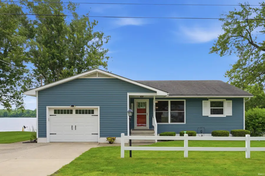 5527 W 850 S, Claypool, IN 46510 - #2