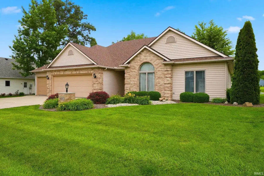 4160 Shoreline Boulevard, New Haven, IN 46774 - #2