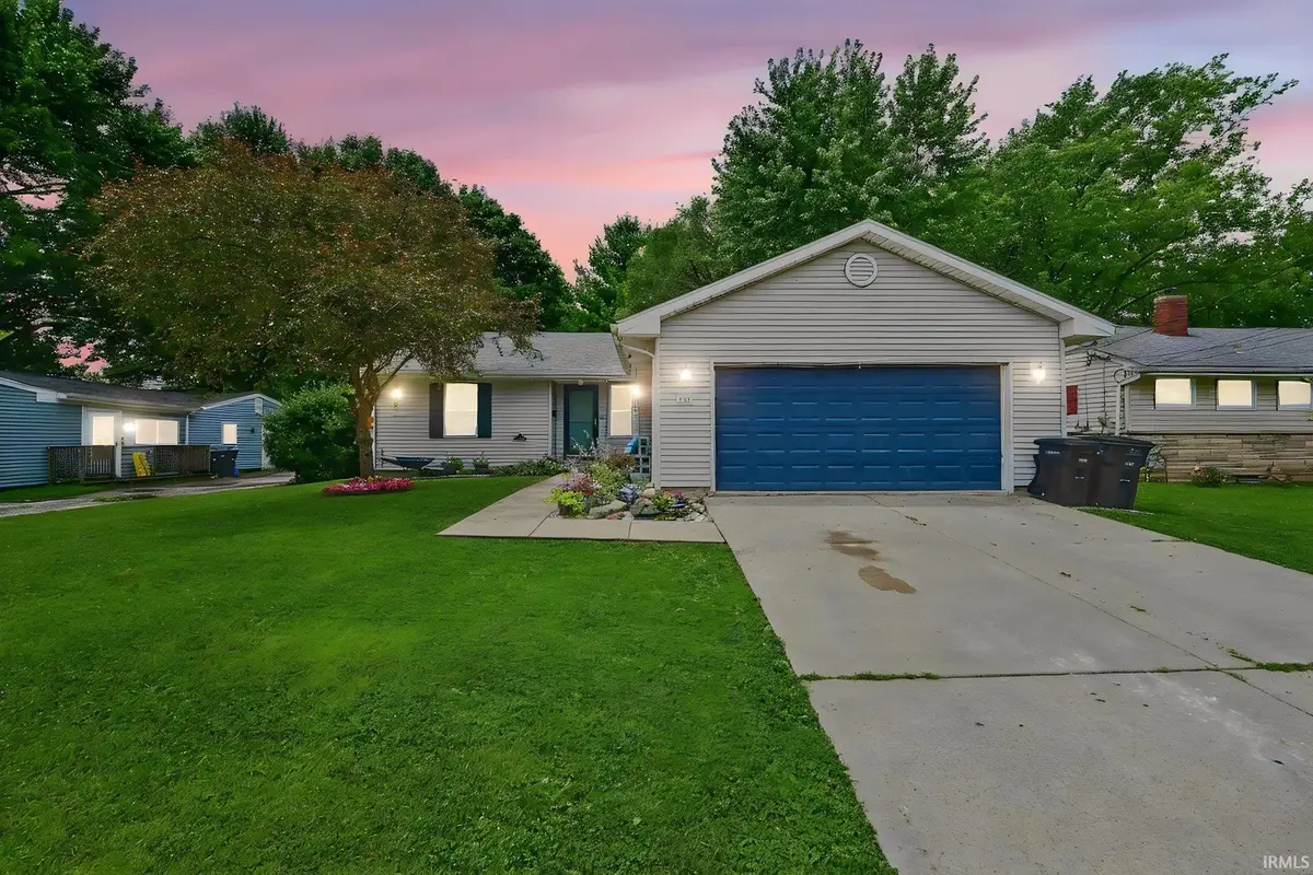 912 S 23rd Street, Lafayette, IN 47905 - #1